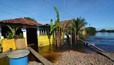 Trinidad, Beni, Bolivia