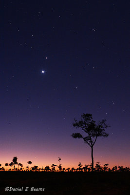 Bolivia -- Landscapes, Etc.