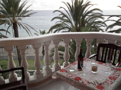 Cleopatra Palace Hotel - Tenerife