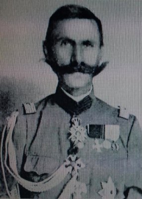 1905 General lytnant Johan Wilhelm Normann Munthe Age 39 .jpg