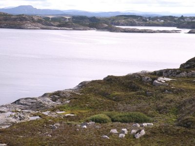 Rongesundbroen - ygarden Municipal - Norway