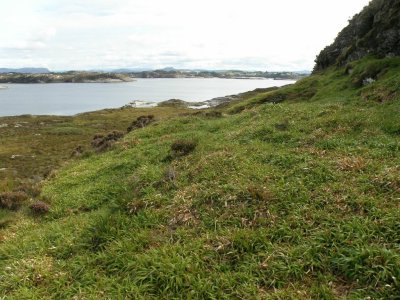 Rongesundbroen - ygarden Municipal - Norway