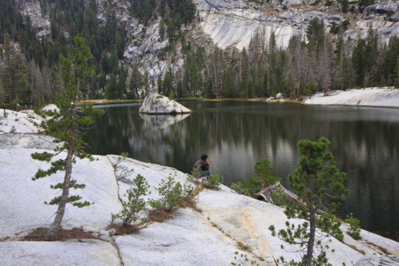 Yosemite NP 2014 9