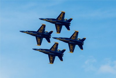 Blue Angels  