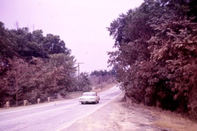  Hurricane Agnes - June, 1972