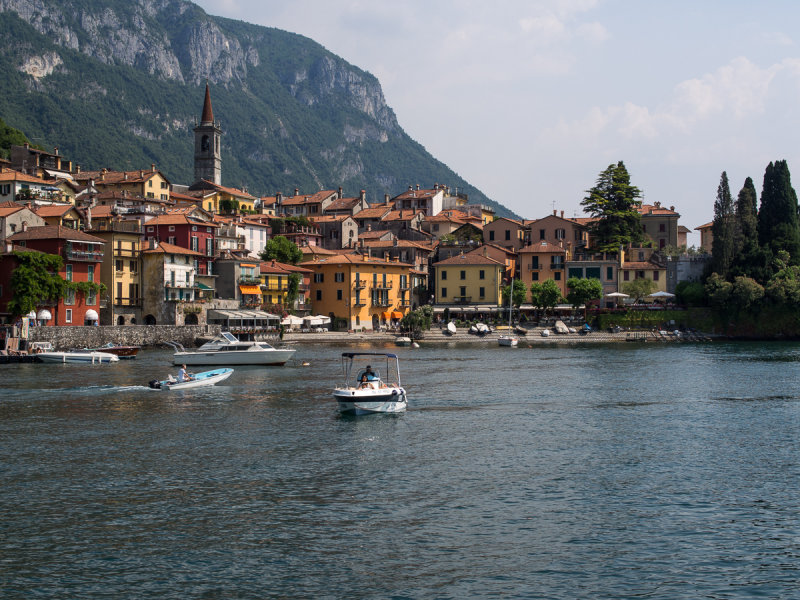 Varenna