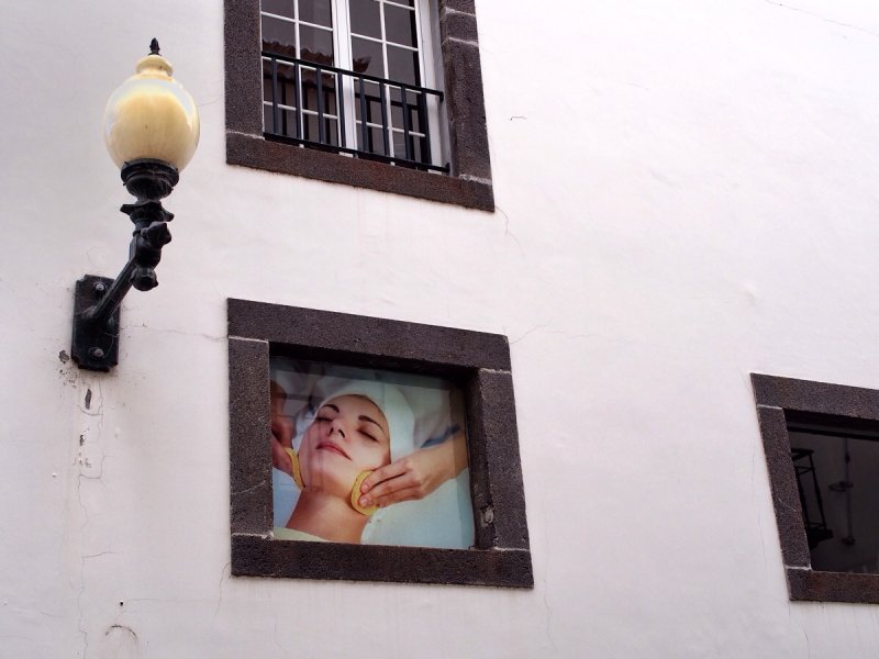 Window art