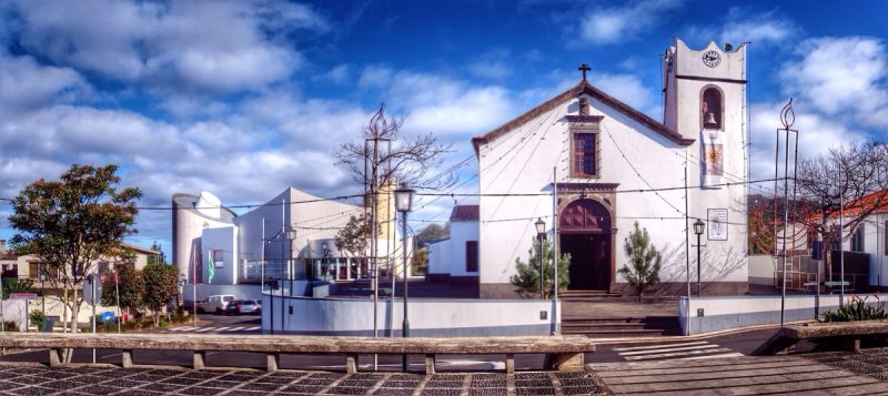 Church Santana