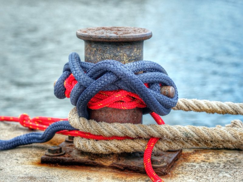 Knots