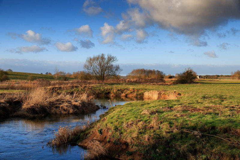 Near Somerton