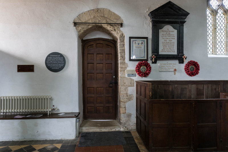 St James Somerton 2