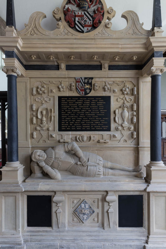 St James Somerton 6