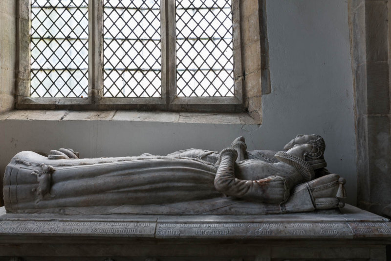 St James Somerton 7