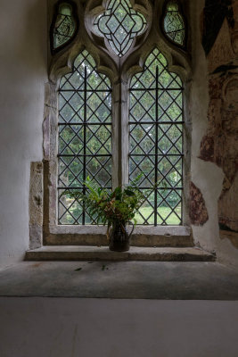 Oxfordshire Churches