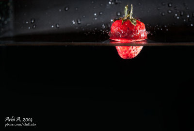 Strawberry