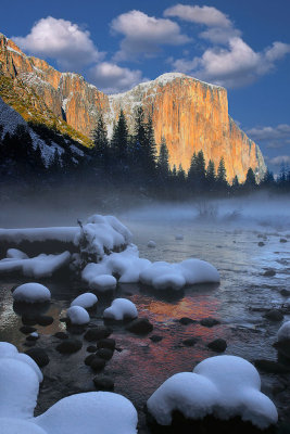 Yosemite