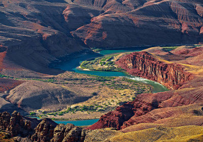 Colorado River in the Grand Canyon.jpg