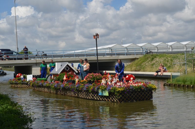 Varend Corso Westland