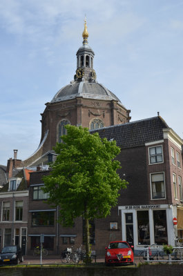 Leiden