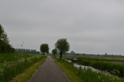 Klinkerlandseweg