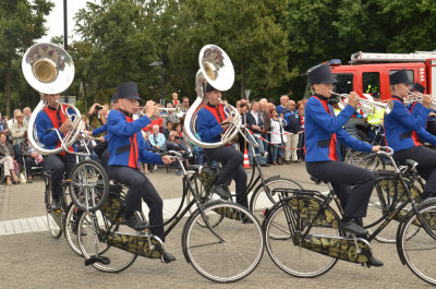 Zundert