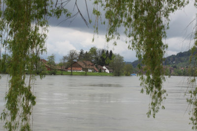 Waldshut - Dogern