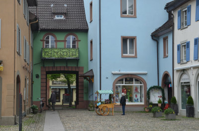 Staufen im Breisgau