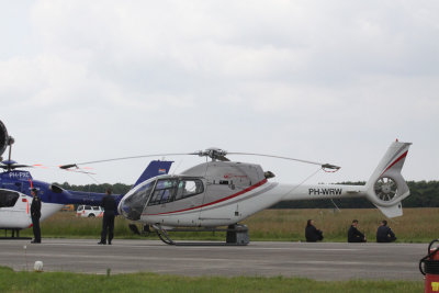 In de  Lucht