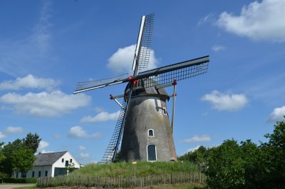 Molen te Hernen