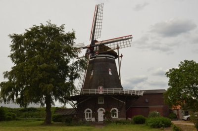 Katwijk-Linden