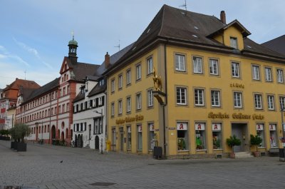 Ellwangen