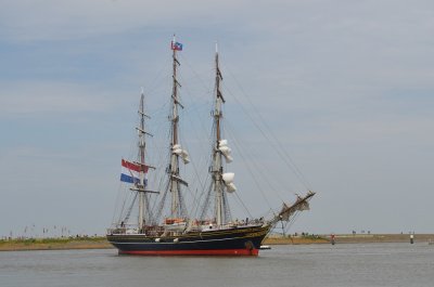 Harlingen