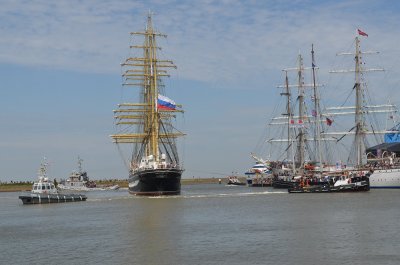 Harlingen