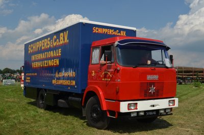Oldtimerdagen