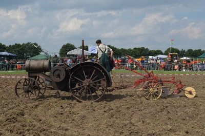 Oldtimerdagen