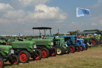 Oldtimerdagen