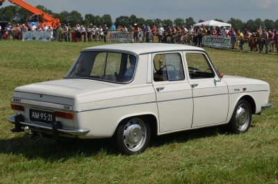Oldtimerdagen