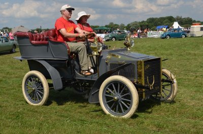 Oldtimerdagen