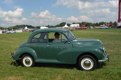Oldtimerdagen