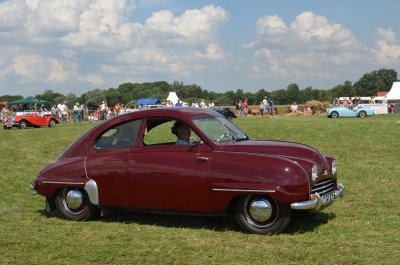 Oldtimerdagen