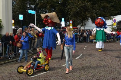 Fruitcorso 2015
