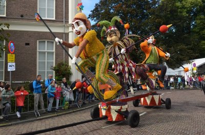 Fruitcorso 2015
