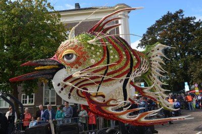 Fruitcorso 2015