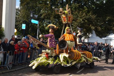 Fruitcorso 2015