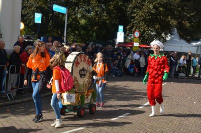 Fruitcorso 2015