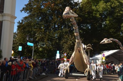 Fruitcorso 2015