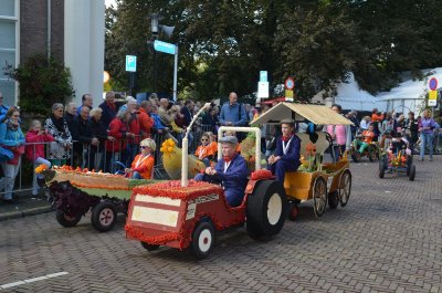 Fruitcorso 2015
