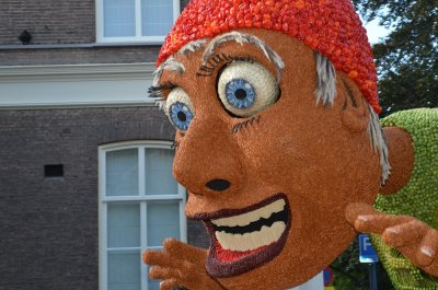 Fruitcorso 2015