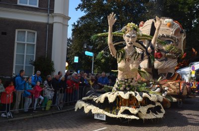 Fruitcorso 2015