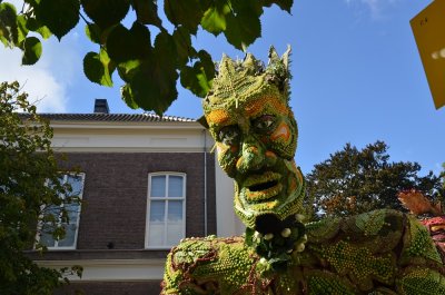 Fruitcorso 2015